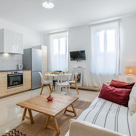 Le Borély: Appartement climatisé avec 2 chambres, à 800m de la plage Marsiglia Esterno foto