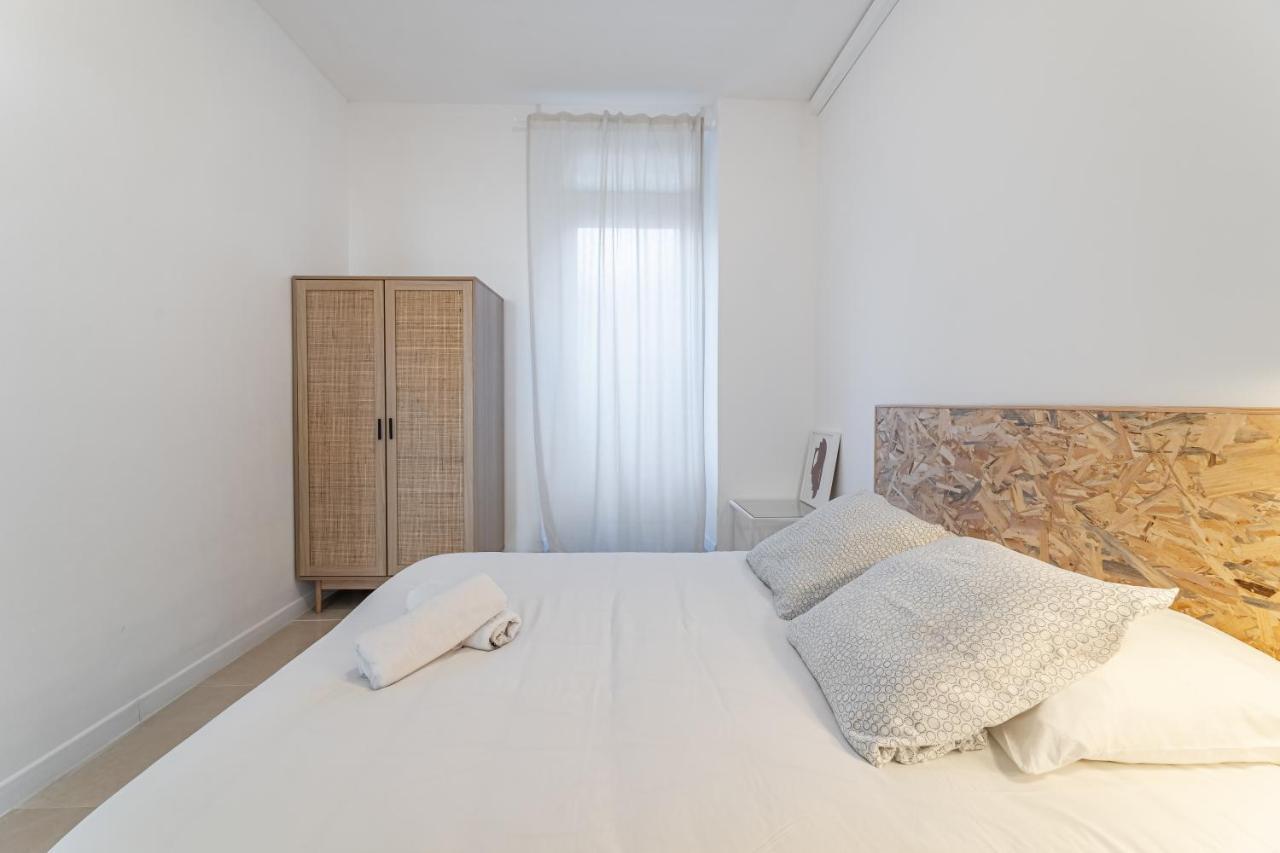 Le Borély: Appartement climatisé avec 2 chambres, à 800m de la plage Marsiglia Esterno foto